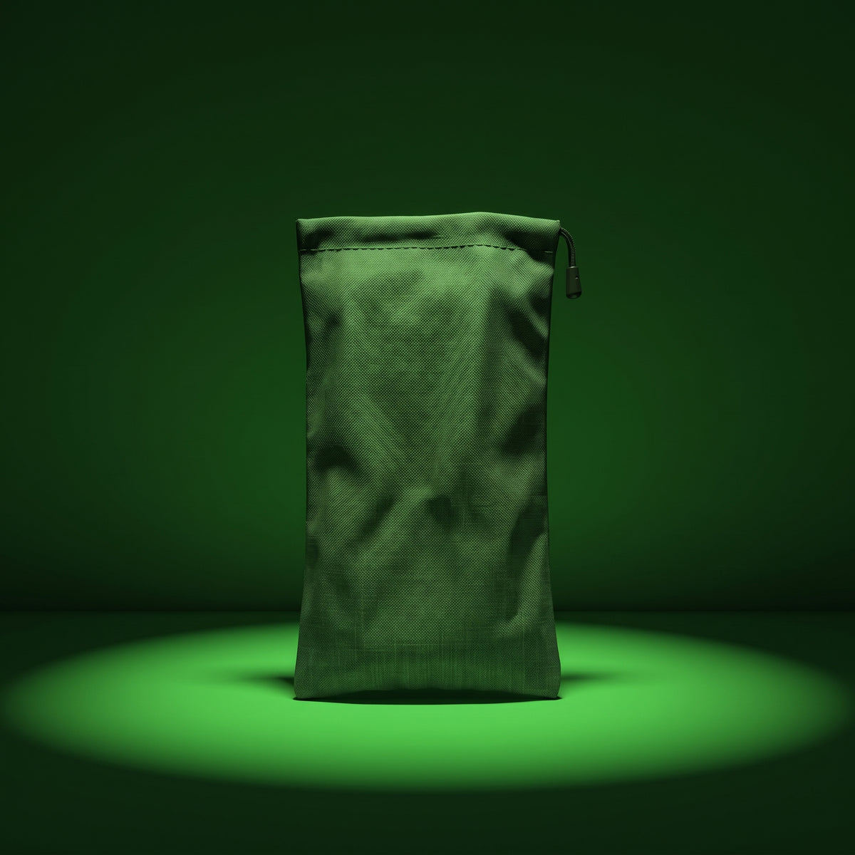 Gel Mask Freezer Bag