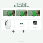 Verdant Lamp