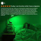 Verdant Lamp