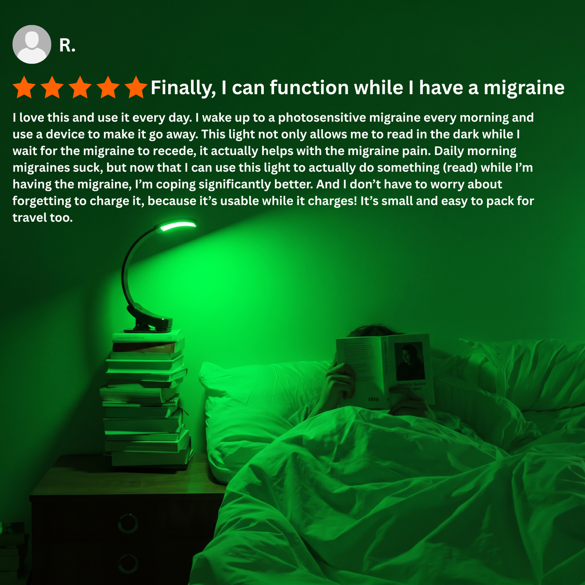 Verdant Lamp